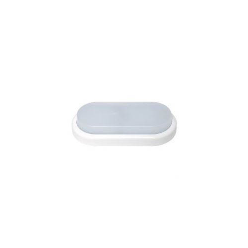 SMD ovál 12W 4000K IP54 850lm LED-BL12W-BI