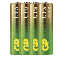 Alkalická baterie GP Ultra AA (LR6) (1)