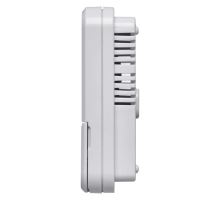 Pokojový termostat s komunikací OpenTherm, drátový, P5606OT (8)