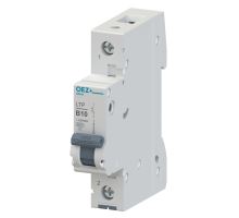 Jistič LTP-6C-1 Jistič LTP-6C-1