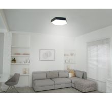 LED svítidlo 40W / 4000K - LCL7321 (2)