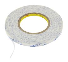 Oboustranná lepící páska 3M, šíře 8mm, délka 50m Oboustranná lepící páska 3M, šíře 8mm, délka 50m
