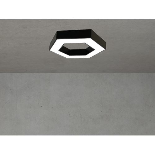 LED svítidlo 28W / 4000K - LCL7621