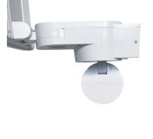 LED reflektor + PIR 24W / 4000K - LFX121 (20)