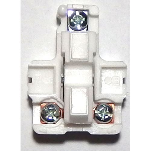 strojek č.6 Přístroj spínače 3553-06289 náhradní, ABB Classic