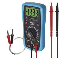 Merací prístroj - multimeter MD-410
