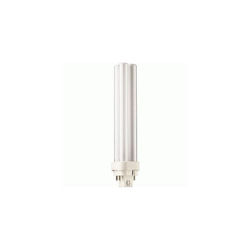 zář.trubice PL-C 26W/840 4P G24q-3