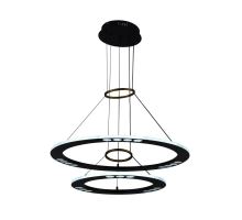 LED svietidlo + diaľkový ovládač 65W - J7301/B (4)