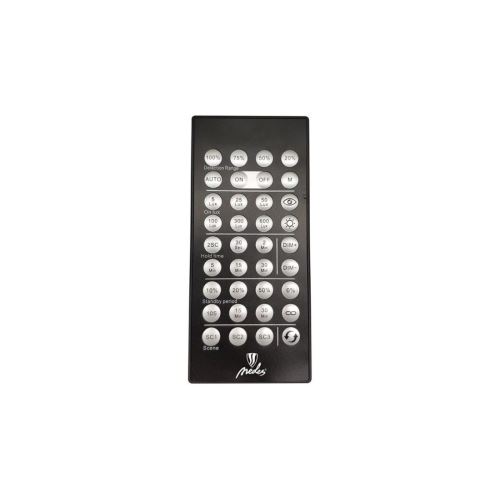 Dálkový ovladač pro LED svítidlo UFO LU112 / 150W - RLU112