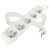 Prodlužovací kabel 5 zásuvek 5m 3x 1,5mm