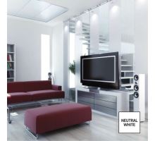 LED žárovka Classic JC / G4 / 1,9 W (21 W) / 200 lm / neutrální bílá (7)