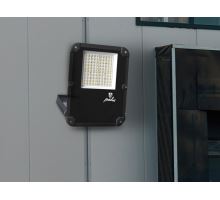 LED reflektor PROFI Plus 50W / 5000K / BK - LF4024N LED reflektor PROFI Plus 50W / 5000K / BK - LF4024N
