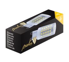LED žárovka 5W - G9 / SMD / 2800K - ZLS615C (5)