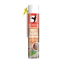 Pena DEŇ BRAVEN MULTI KLEBER trubičková 825ml Pena DEŇ BRAVEN MULTI KLEBER trubičková 825ml