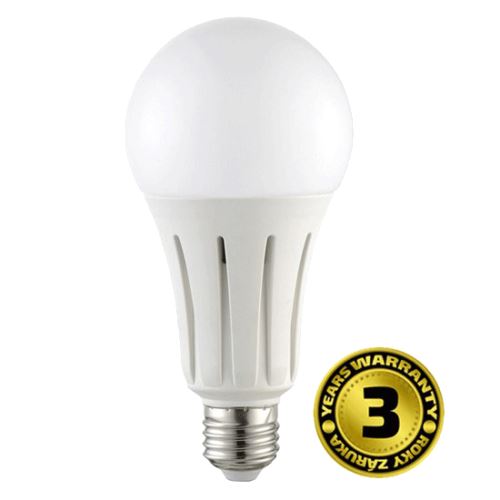 SWZ522 LED SO E27 A80 24W/128W 3000