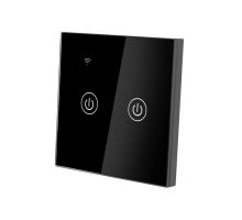 Smart vypínač osvětlení LTC LXM173 WiFi Tuya