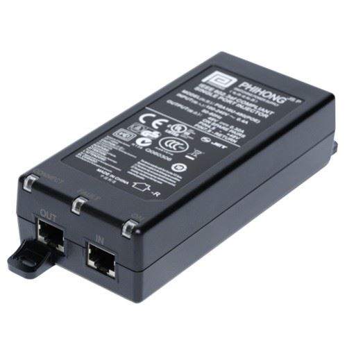 HELIOS 91378100E PoE injektor