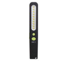 SMD LED + LED nabíjecí svítilna P4538, 700 lm, 1200 mAh (9)