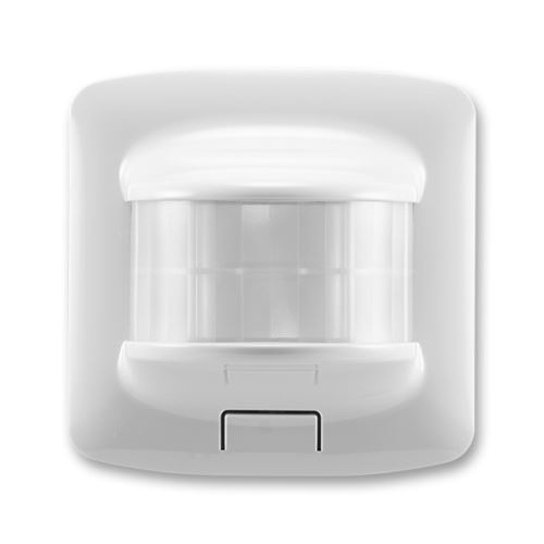 Snímač spínače automatického (rovina, úhel 180°), šedá, ABB Tango 3299A-A02180 S