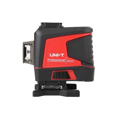 Laser křížový UNI-T LM575LD Professional