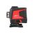 Laser křížový UNI-T LM575LD Professional