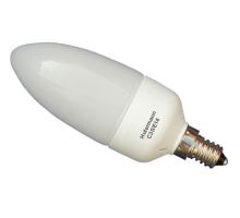 LED žárovka Hütermann C30 E14/ 230V/ 1.7W (14x 3014 LED úsporná svíčka) neutrální bílá LED žárovka Hütermann C30 E14/ 230V/ 1.7W (14x 3014 LED úsporná svíčka) neutrální bílá