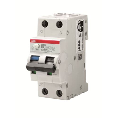 KOMBICHRANIC COMPACT DS201 B16 A30 NEW