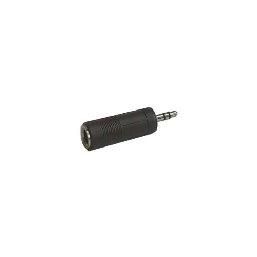 Redukce Jack 3.5 stereo/ 6.3 stereo zdířka