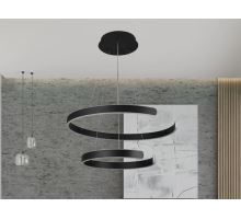 LED svietidlo + diaľkový ovládač 120W - J4328/B LED svietidlo + diaľkový ovládač 120W - J4328/B