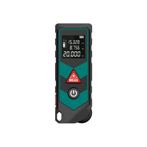 Měřič vzdálenosti FIELDMANN FDLM 1040