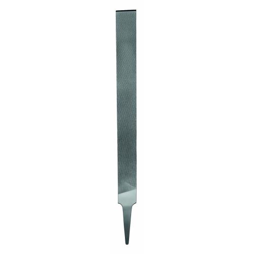 CIMCO 206502 Plochý dielenský pilník H 1 - 150 mm