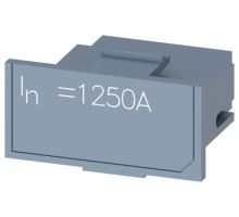 Modul menovitého prúdu 3VW9011-0RC58 Modul menovitého prúdu 3VW9011-0RC58