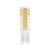 Solight LED žárovka G9, 4,5W, 3000K, 400lm Solight LED žárovka G9, 4,5W, 3000K, 400lm