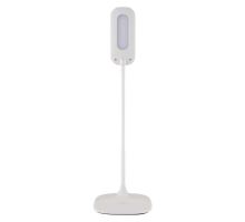 LED stolní lampa STELLA, bílá (5)