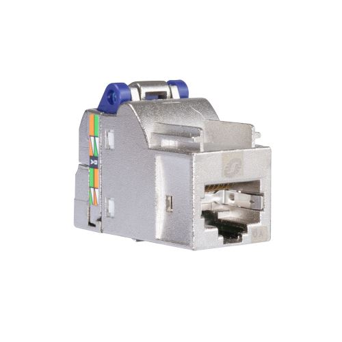 S-ONE RJ45 KONEKTOR KAT 6A VDIB1772XB12