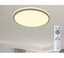 LED svítidlo OPAL + dálkový ovladač 48W - LCL535BT (5)