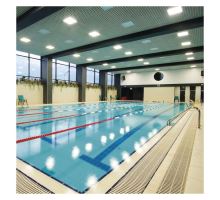 LED panel 60×60, čtvercový vestavný bílý, 48W neutr.b., IP65 (6)