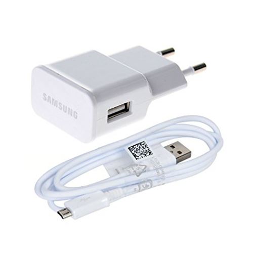 Nabíječka do sítě SAMSUNG ETA-U90EWE MICRO USB