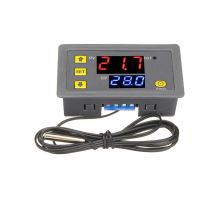 Digitálny termostat W3230, -50 až 110 ° C Digitálny termostat W3230, -50 až 110 ° C
