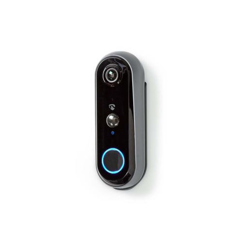 Smart videotelefon NEDIS WIFICDP20GY WiFi Tuya