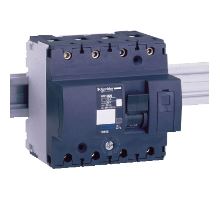 NG125L istič 4P 40A D NG125L istič 4P 40A D