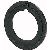 M22S-R30 redukce 30mm-22mm
