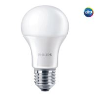 LEd žiarovka CorePro buld Philips 12,5W 4000K E27 LEd žiarovka CorePro buld Philips 12,5W 4000K E27