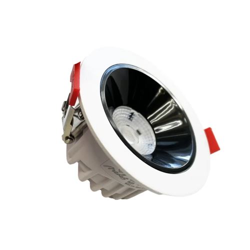 LED svietidlo 7W 4000K/COB/WH - LDL721