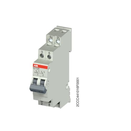 E213 PREPINAC 16A/2C/O