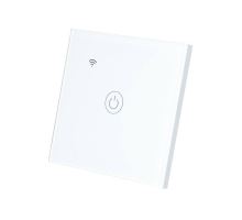 Smart vypínač osvětlení LTC LXM170 WiFi Tuya