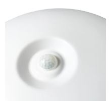 LED svietidlo OPAL s PIR 12W/4000K/PIR - LCL421P (5)