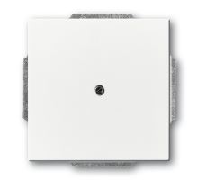 Kryt zaslepovací, studio bílá, ABB Future linear, Solo 2CKA001710A3161 Kryt zaslepovací, studio bílá, ABB Future linear, Solo 2CKA001710A3161