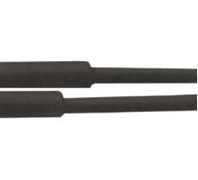 Bužírka smršťovací - 12.0 / 6.00mm černá Bužírka smršťovací - 12.0 / 6.00mm černá
