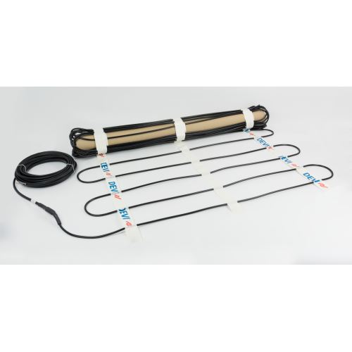 DEVIsnow 300T 400V DEVIsnow™ 300T, 0,75x11m, 2630W, 400V